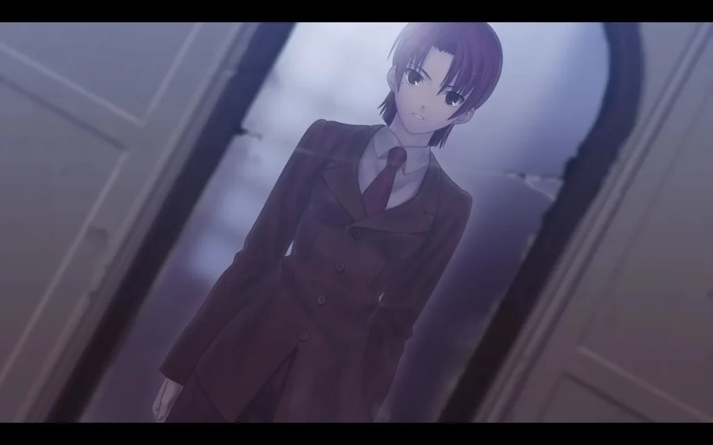 Fate/hollow ataraxia Remastered