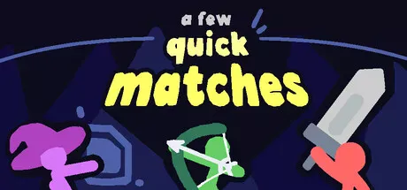 A Few Quick Matches PC Game Free Download Highly Compressed