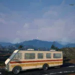 Bus Flipper Renovator Simulator PC Game Free Download Highly Compressed