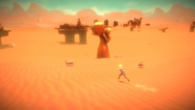 Earthlock PC Game Free Download Highly Compressed Full