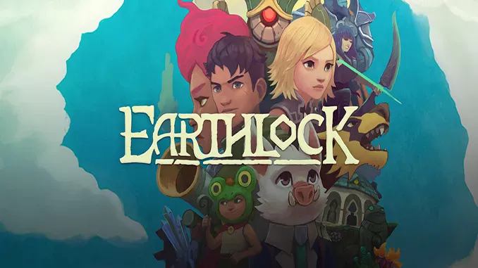 Earthlock PC Game Free Download Highly Compressed Full