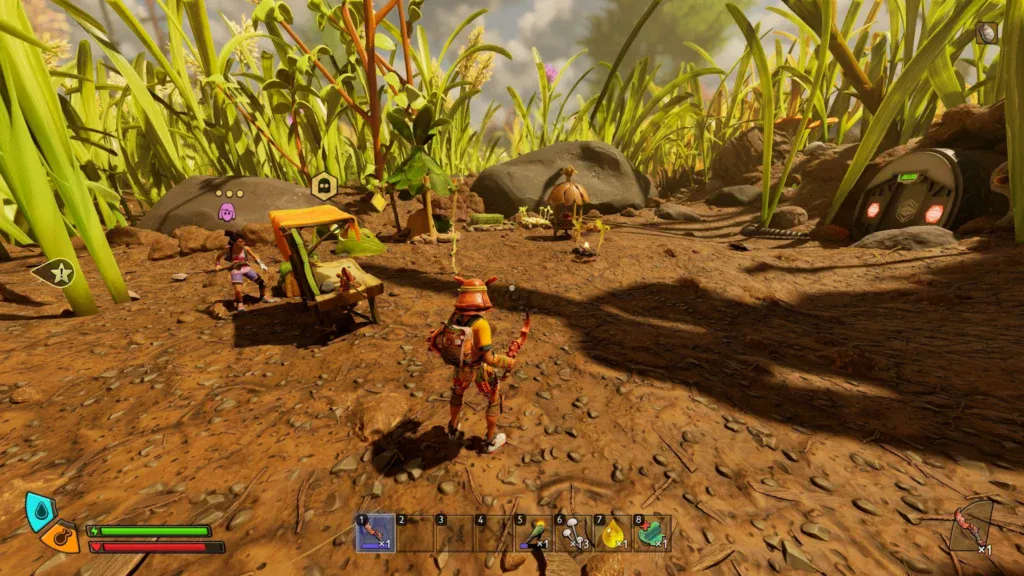 Grounded 2 PC Game Free Download Highly Compressed