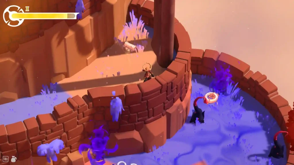 Panta Rhei Guardian of Time PC Game Free Download Highly Compressed