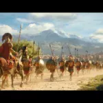 Titan Quest 2 PC Game Free Download Highly Compressed