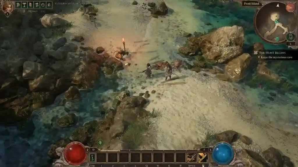 Titan Quest 2 PC Game Free Download Highly Compressed