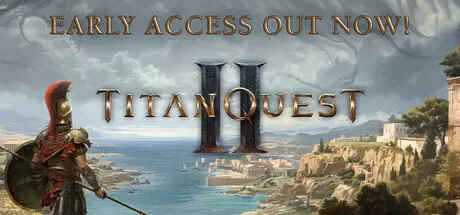 Titan Quest 2 PC Game Free Download Highly Compressed