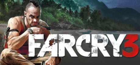 Far Cry 3 PC Game Free Download Highly Compressed Full