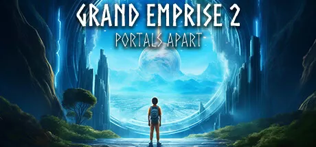 Grand Emprise 2 Portals Apart PC Game Free Download Highly Compressed