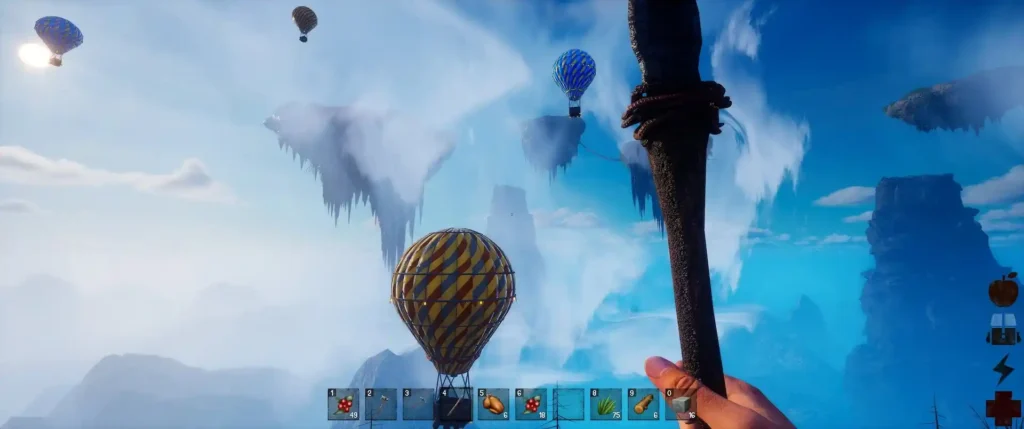 Grand Emprise 2 Portals Apart PC Game Free Download Highly Compressed