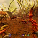 Grounded 2 PC Game Free Download Highly Compressed