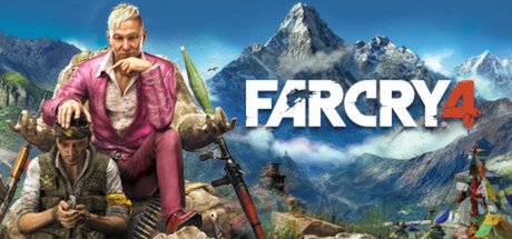 Far Cry 4 PC Game Free Download Highly Compressed Gold Edition
