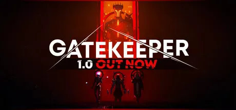 Gatekeeper PC Game Free Download Highly Compressed