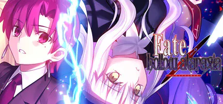 Fate/hollow ataraxia REMASTERED PC Game Free Download Highly Compressed