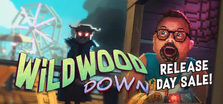 Wildwood Down Rune PC Game Free Download Highly Compressed