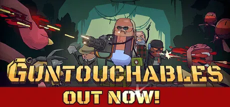 Guntouchables PC Game Free Download Highly Compressed Full Version