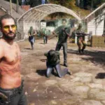 Far Cry 5 Gold Edition PC Game Free Download Highly Compressed