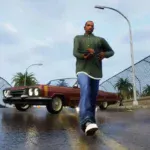 GTA San Andreas Definitive Edition Free Download Highly Compressed