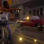 GTA San Andreas Definitive Edition Free Download Highly Compressed
