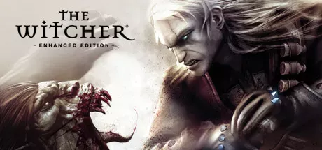The Witcher Enhanced Edition PC Game Free Download Highly Compressed