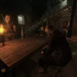 The Witcher Enhanced Edition PC Game Free Download Highly Compressed