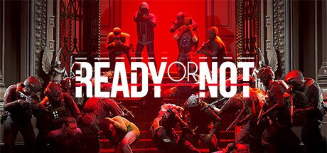 Ready or Not PC Game Free Download Highly Compressed
