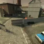 Counter Strike Source PC Game Free Download Highly Compressed
