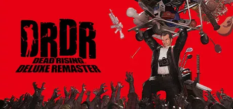 Dead Rising Deluxe Remaster Free Download PC Game Highly Compressed Full