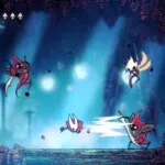 Hollow Knight Silksong PC Game Free Download Highly Compressed