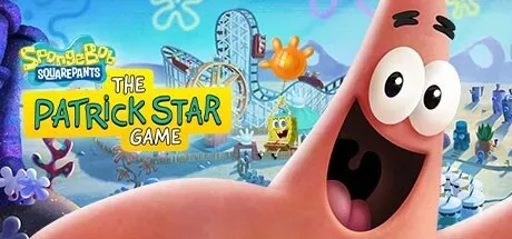 SpongeBob SquarePants The Patrick Star Game Free Download For PC Highly Compressed