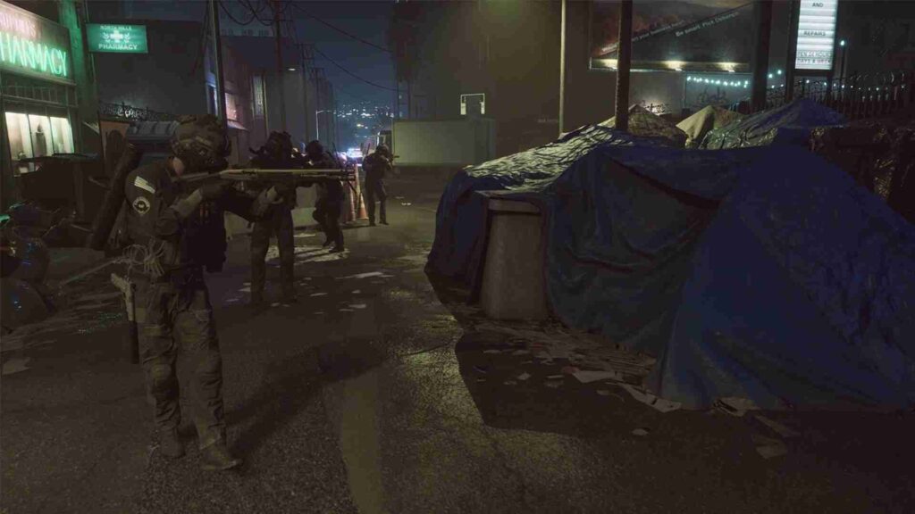Ready or Not PC Game Free Download Highly Compressed