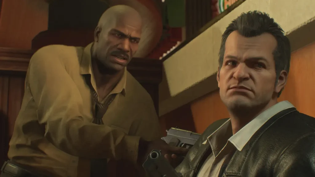 Dead Rising Deluxe Remaster PC Game Free Download Highly Compressed Full