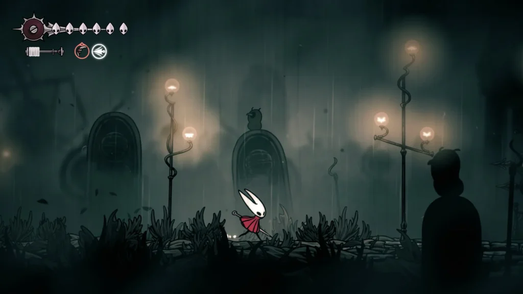Hollow Knight Silksong Free Download PC Game Highly Compressed