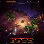 Deep Rock Galactic Survivor PC Game Free Download Highly Compressed