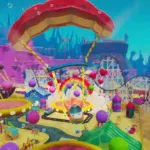 SpongeBob SquarePants The Patrick Star Game Free Download For PC Highly Compressed