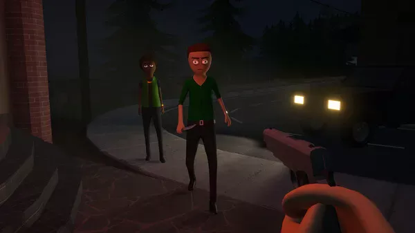 Schedule 1 Free Download PC Game Highly Compressed