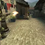 Counter Strike Source PC Game Free Download Highly Compressed