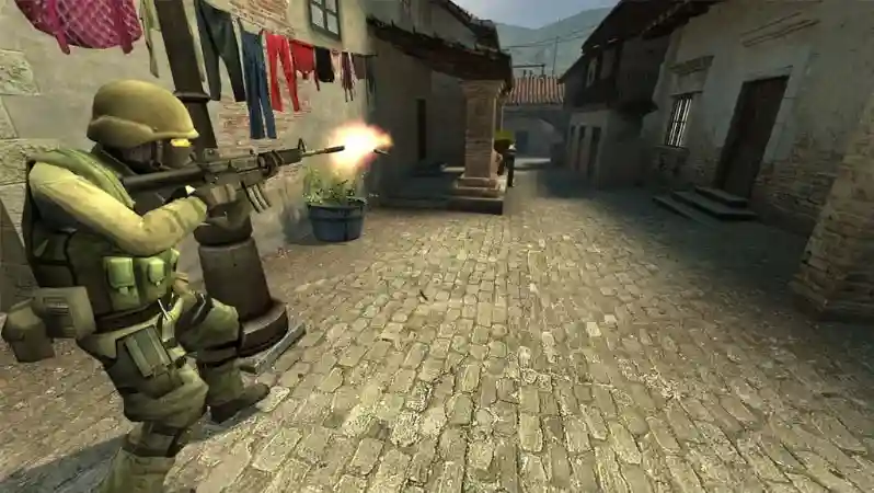 Counter Strike Source Free Download Highly Compressed for PC
