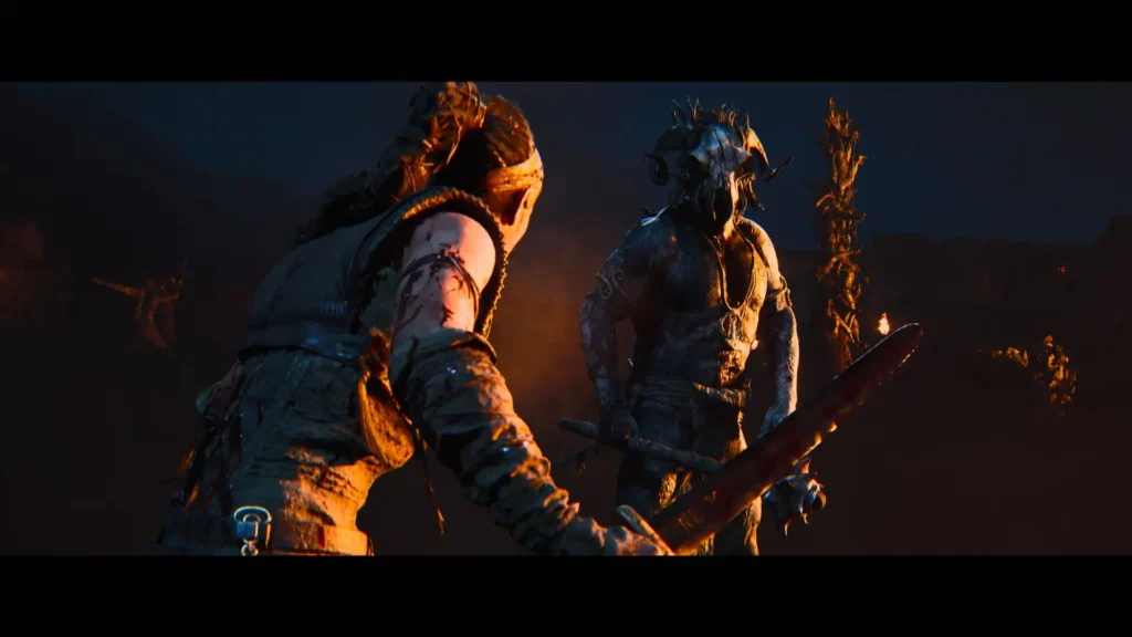 Senuas Saga Hellblade II Enhanced PC Game Free Download Highly Compressed