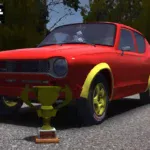 My Summer Car Free Download PC Game Highly Compressed Full
