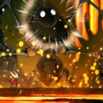 Hollow Knight Silksong PC Game Free Download Highly Compressed