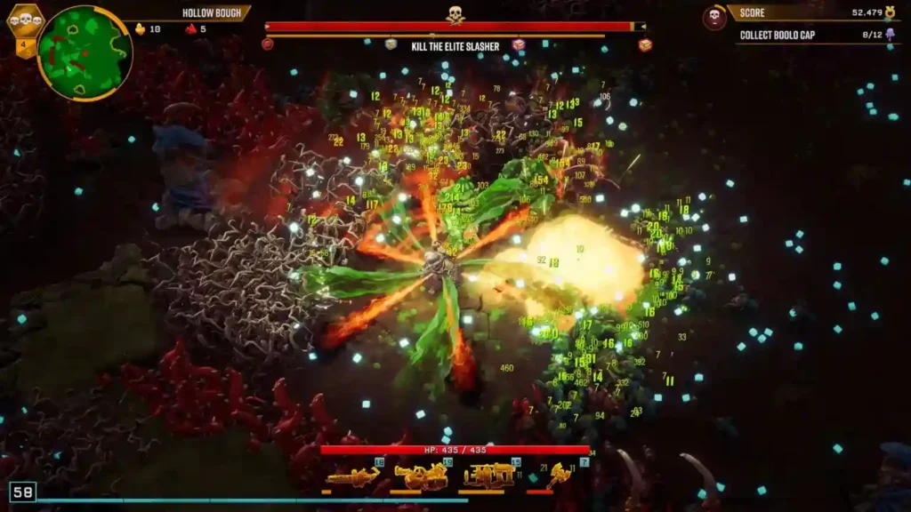 Deep Rock Galactic Survivor PC Game Free Download Highly Compressed