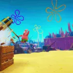 SpongeBob SquarePants The Patrick Star Game Free Download For PC Highly Compressed