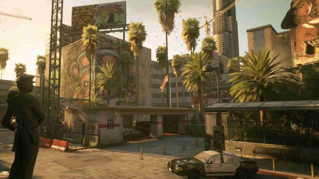Ready or Not PC Game Free Download Highly Compressed