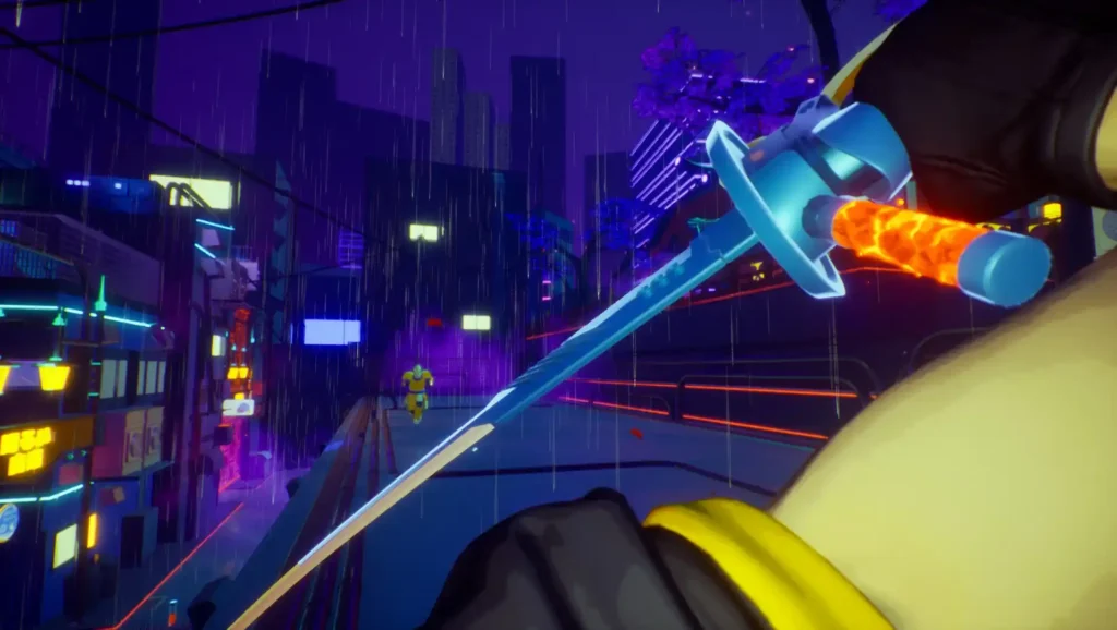 Tokyo Underground Killer Free Download Highly Compressed for PC