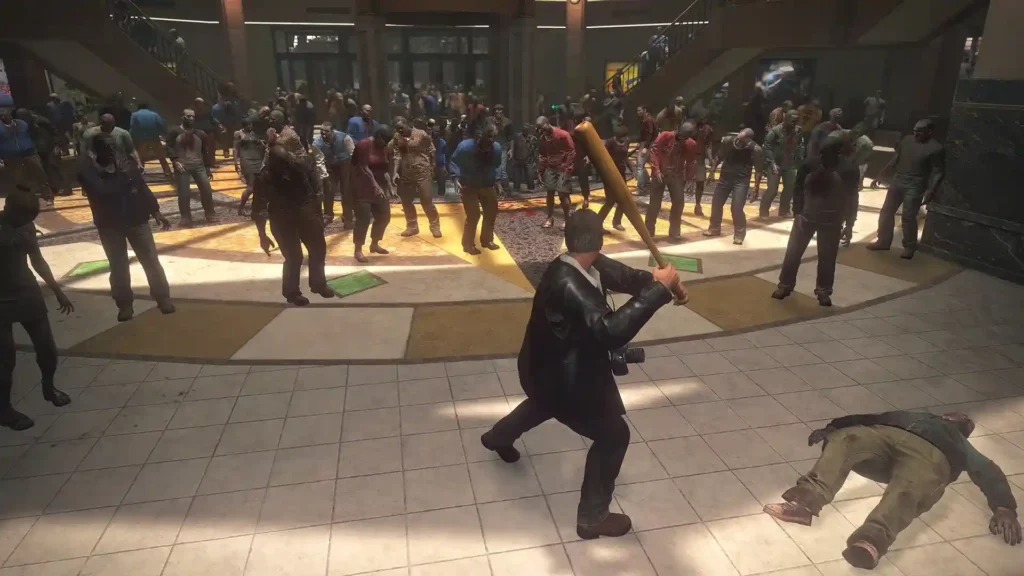 Dead Rising Deluxe Remaster PC Game Free Download Highly Compressed Full