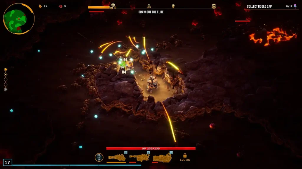 Deep Rock Galactic Survivor PC Game Free Download Highly Compressed