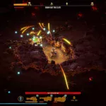 Deep Rock Galactic Survivor PC Game Free Download Highly Compressed