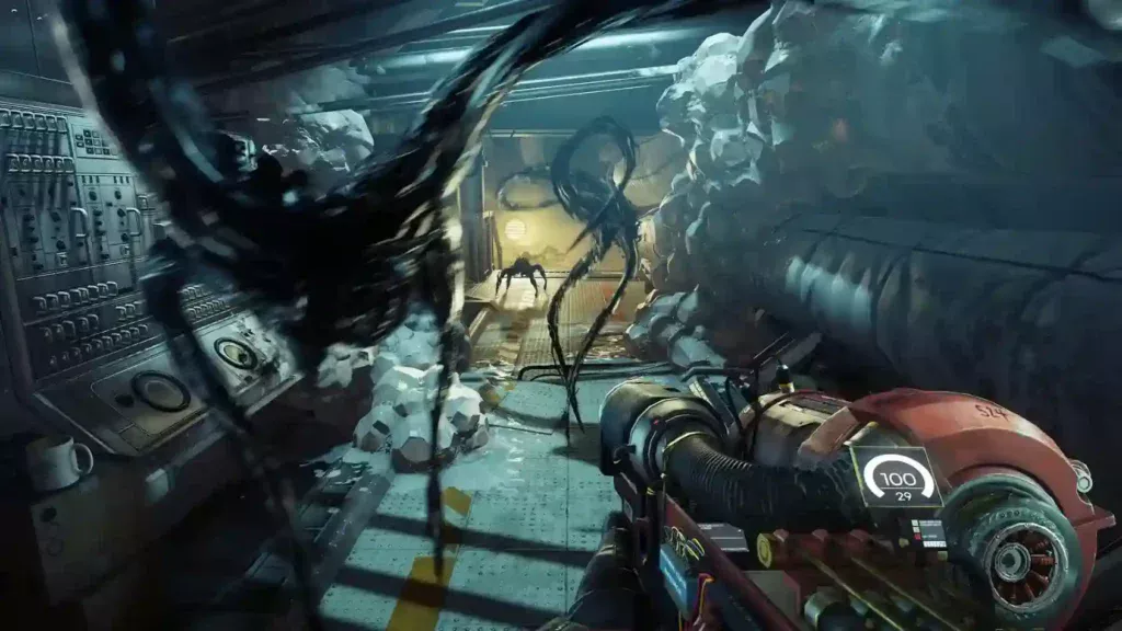Prey PC Game Free Download Highly Compressed Full