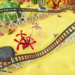 SpongeBob SquarePants The Patrick Star Game Free Download For PC Highly Compressed