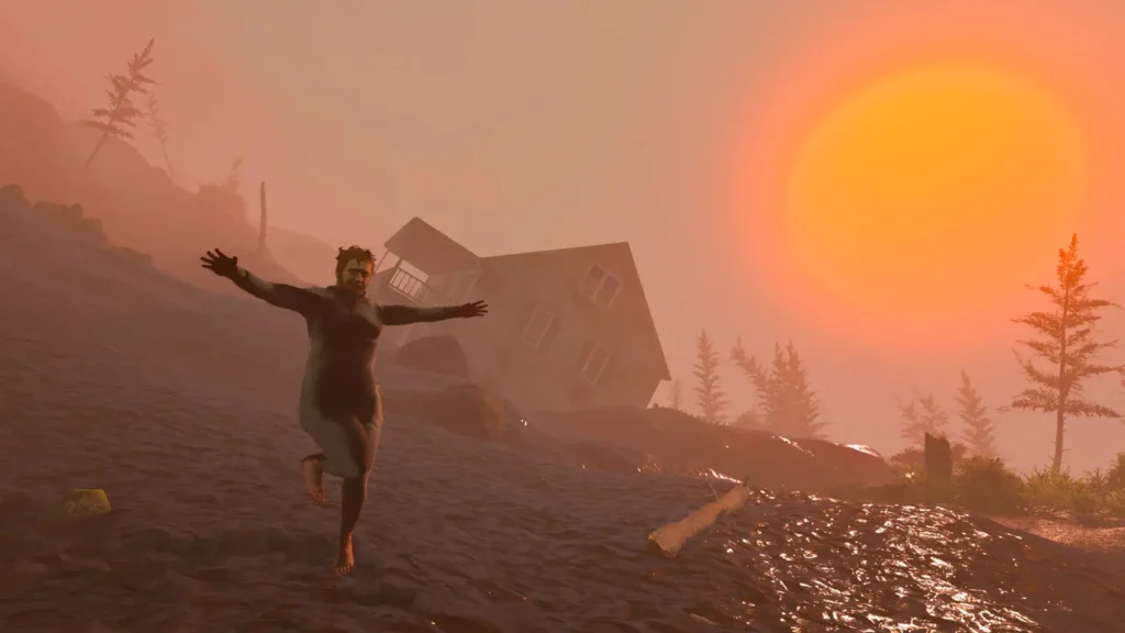Baby Steps PC Game Free Download Highly Compressed Full